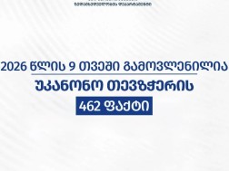 გარემოსდაცვითი ზედამხედველობა
