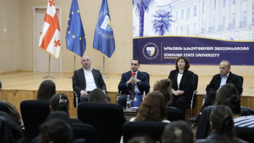 გიორგი ჯინჭარაძე