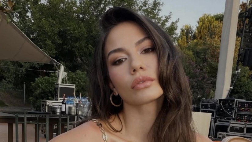 დემეთ ოზდემირი