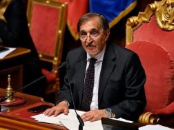 იტალიის სენატის პრეზიდენტი