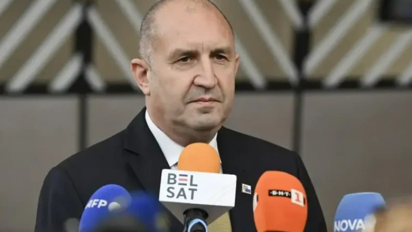 რუმენ რადევი