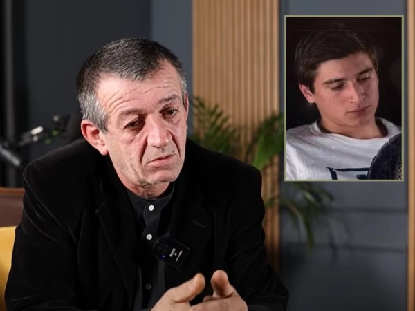 გურამ დადიანიძის ბიძა გურამ დადიანიძის ბიძა