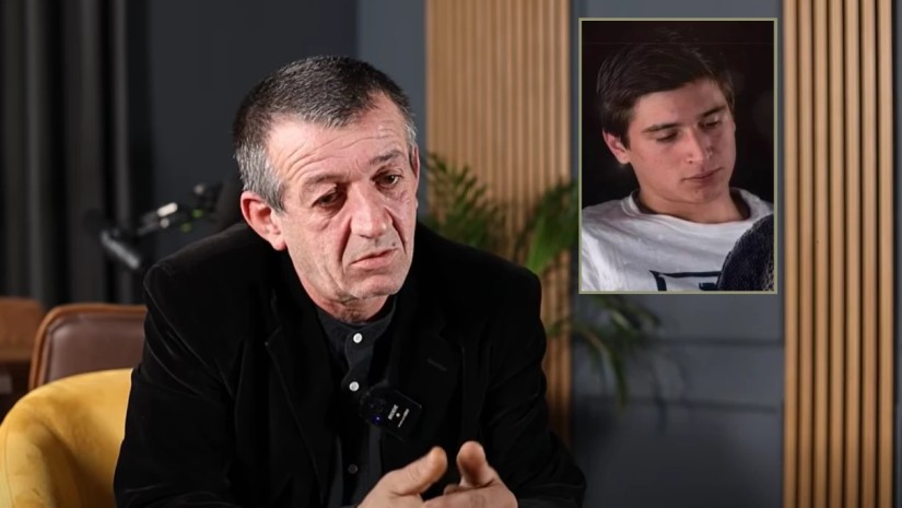 გურამ დადიანიძის ბიძა