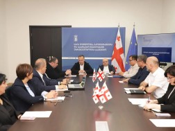 დევნილთა ფულადი კომპენსაციით უზრუნველყოფის პროგრამაში ჩართვის მსურველთათვის განაცხადების მიღება 19 ოქტომბრიდან იწყება
