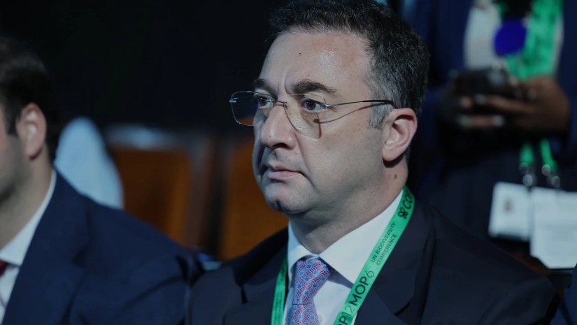 დავით სონღულაშვილი