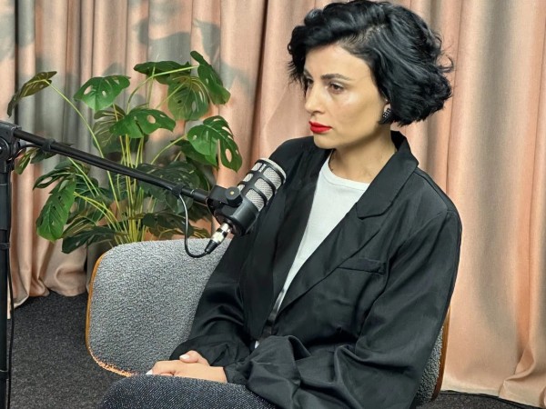 თინათინ რუხაძე