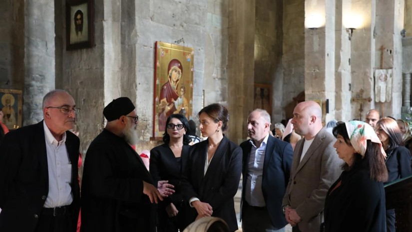 მაია ბითაძე