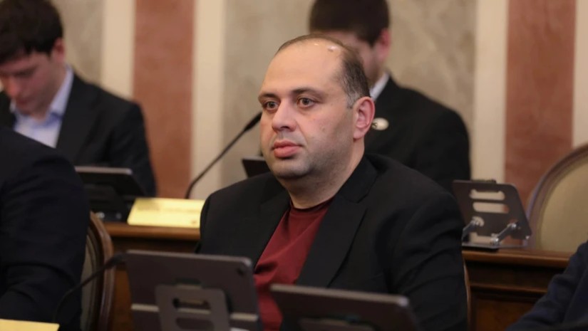შალვა მაისურაძე