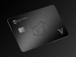 საქართველოს ბანკის Wealth Management-ის მიმართულება და Visa წარმოგიდგენთ Visa Infinite Private ბარათს საქართველოს ბანკის Wealth Management-ის მიმართულება და Visa წარმოგიდგენთ Visa Infinite Private ბარათს