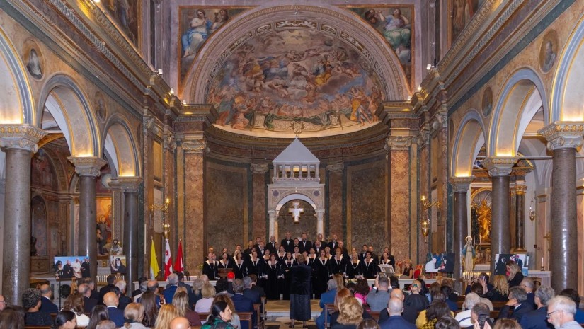 კაპელა