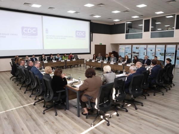 ჯანდაცვა ჯანდაცვა