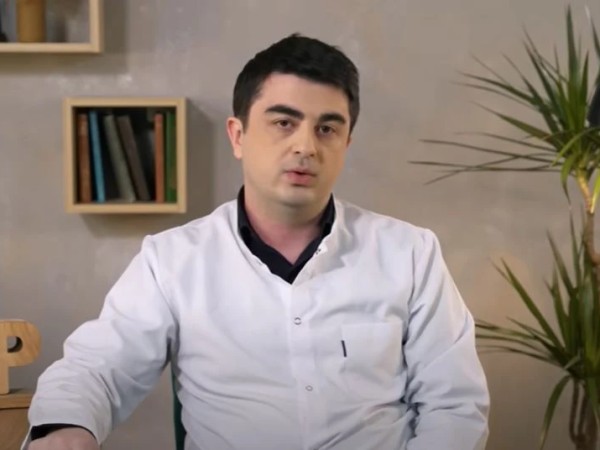 გიგა სორდია