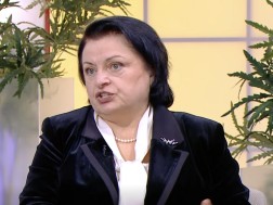  ნონა მინდიაშვილი 