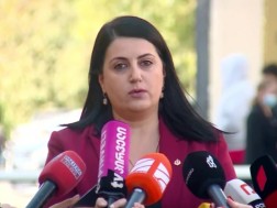 მარიამ კერესელიძე