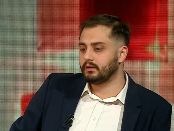 ცოტნე კობერიძე ცოტნე კობერიძე