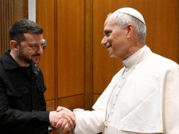 რომის პაპ ლეო XIV რომის პაპ ლეო XIV