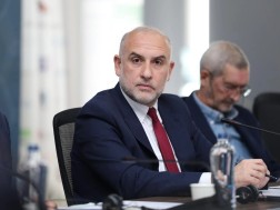 ირაკლი ფურცელაძე 