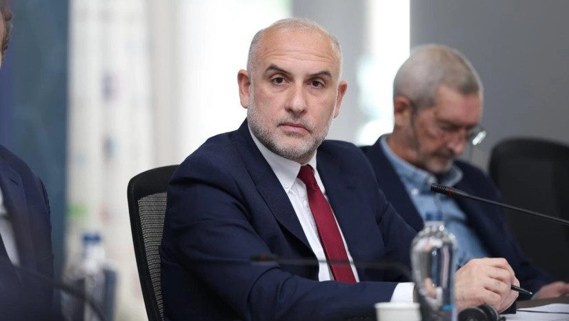 ირაკლი ფურცელაძე 