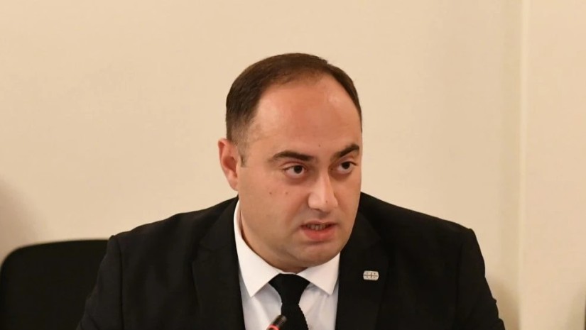ზურაბ ქადაგიძე