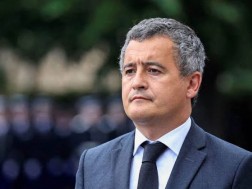ჟერალდ დარმანინ ჟერალდ დარმანინ