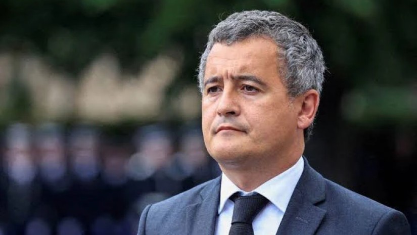 ჟერალდ დარმანინ