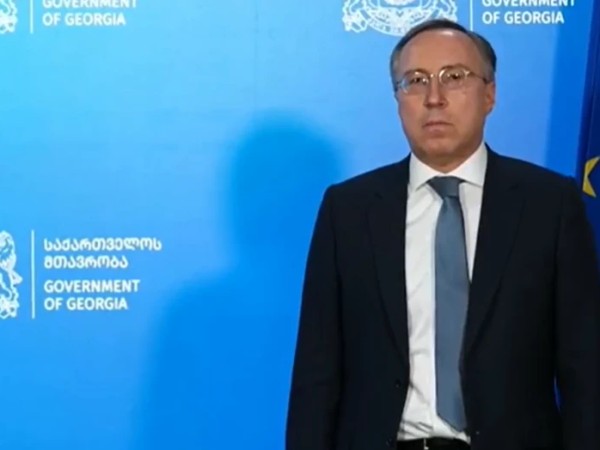 გიორგი ზურაბაშვილი 