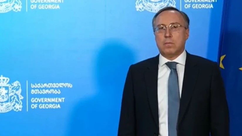 გიორგი ზურაბაშვილი 