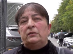 ლეილა დეკანოიძე