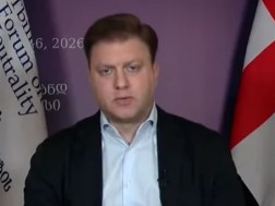ვატო შაქარიშვილი