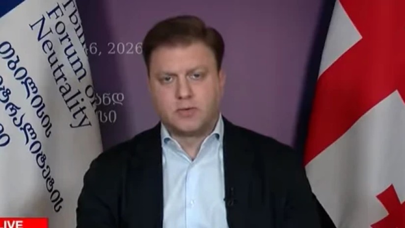 ვატო შაქარიშვილი