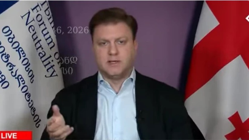 ვატო შაქარიშვილი