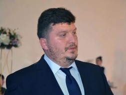 დიტო ჩუბინიძე დიტო ჩუბინიძე