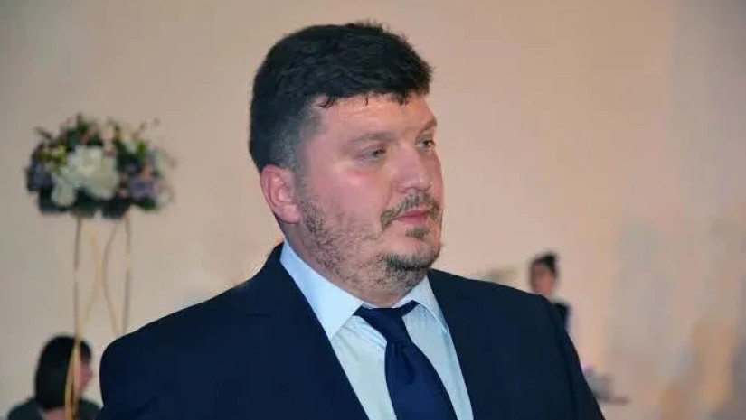 დიტო ჩუბინიძე