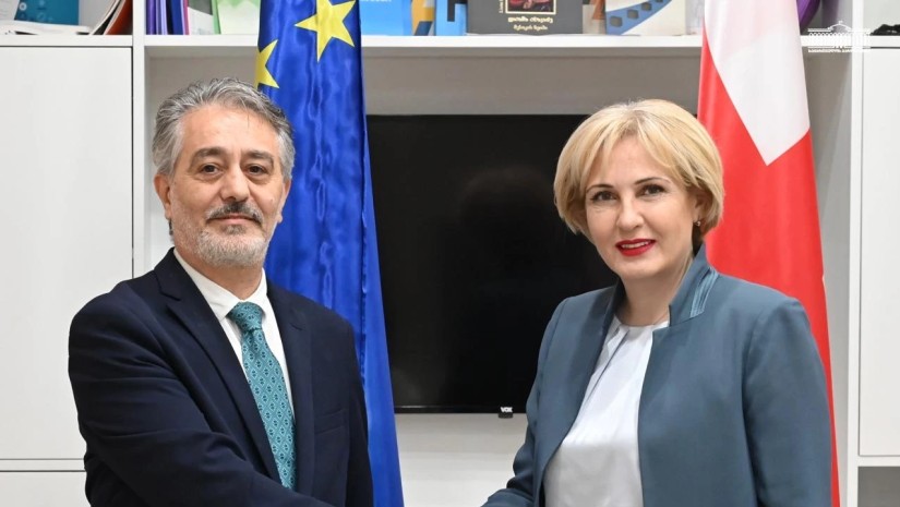 ეკა სეფაშვილი