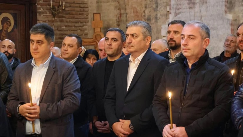სამცხე