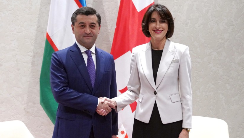 მაკა ბოჭორიშვილი