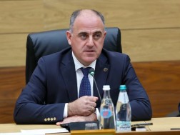 დავით ნარმანია