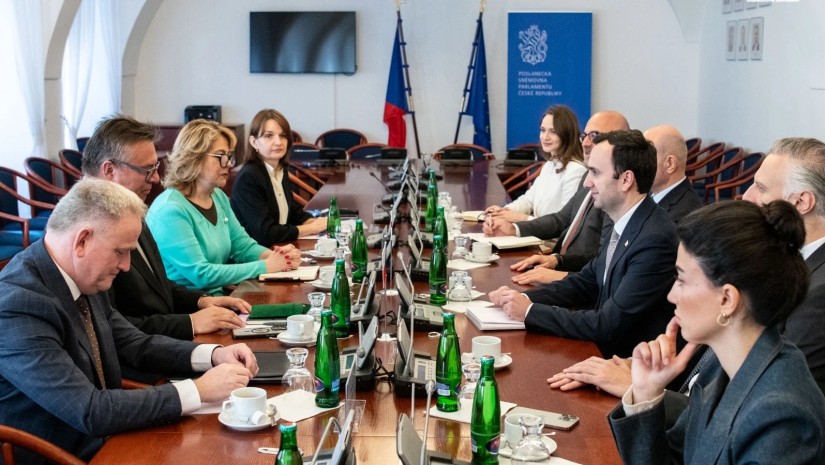 დელეგაცია