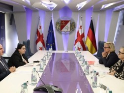 ფინანსთა მინისტრი ფინანსთა მინისტრი