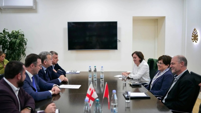 დავით სონღულაშვილი