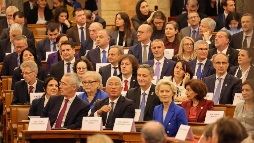 პრემიერი უნგრეთში