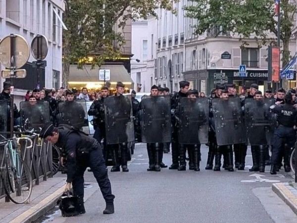 paris