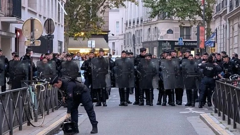 paris