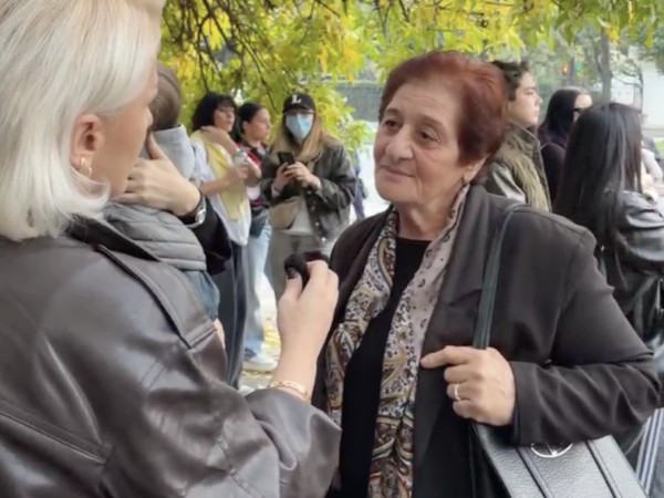 დადიანიძის ბებია დადიანიძის ბებია
