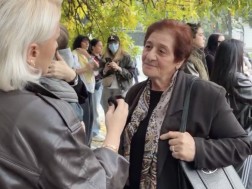 დადიანიძის ბებია
