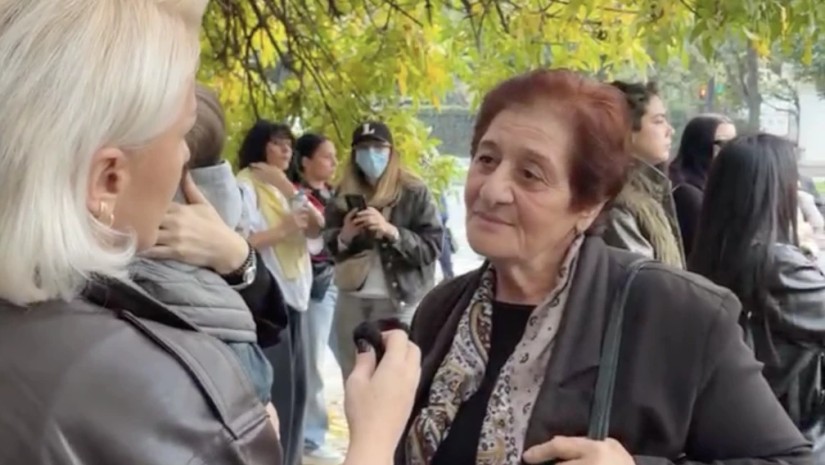 დადიანიძის ბებია
