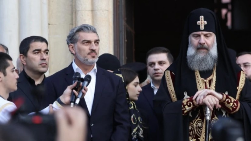 მიხეილ ყაველაშვილი