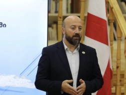 ჩიქვინიძე