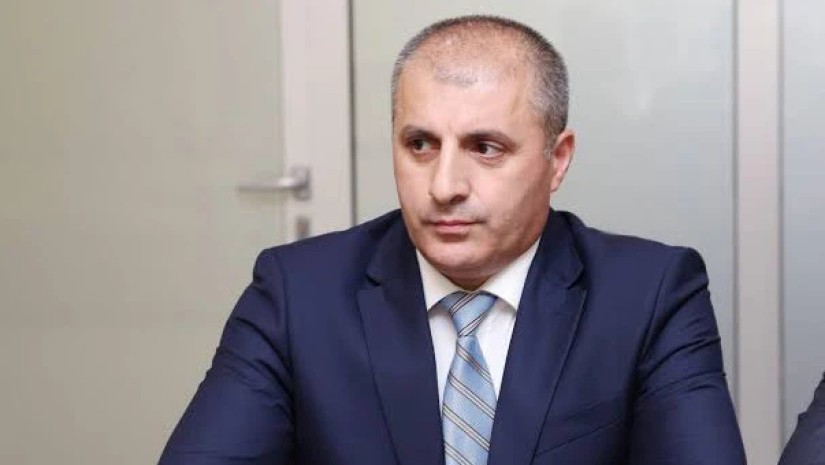 რამაზ თათარაშვილი