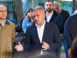 რევაზ სოხაძე